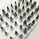 Piping Tip Decorating Set